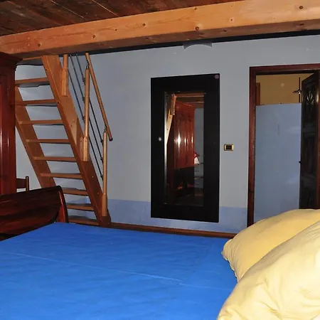 La Casina Sul Sandalo