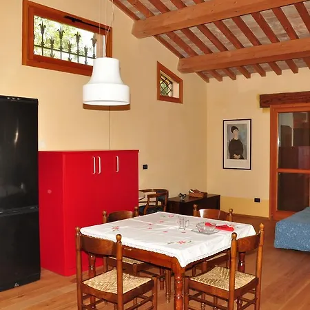 La Casina Sul Sandalo Portomaggiore