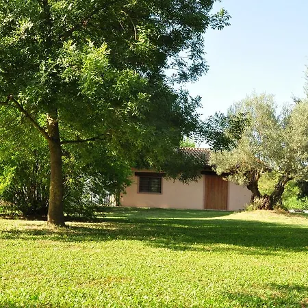 La Casina Sul Sandalo